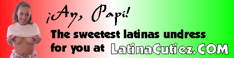Ay, Papi! LatinaCutiez